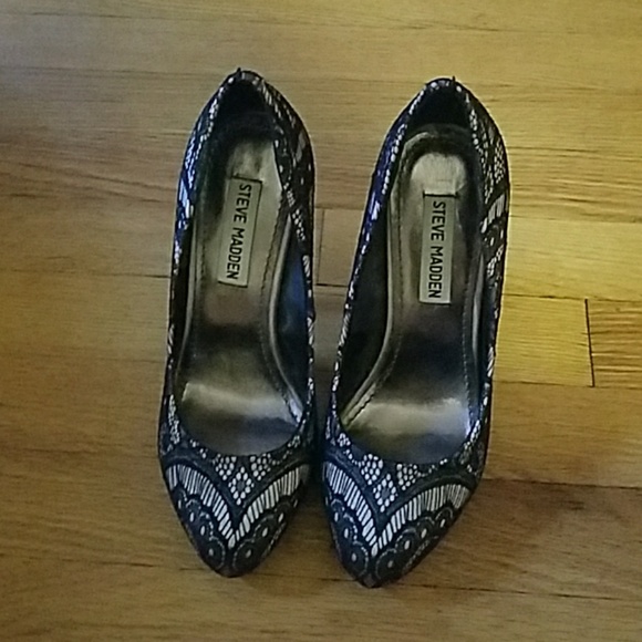 Steve Madden Shoes - Steve Madden pumps